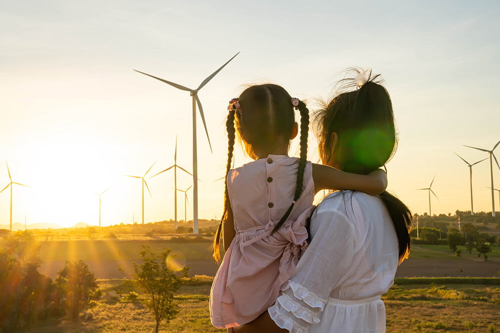 Social and Environmental Impact